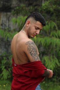 nico_rivera ❤️ Fotka 3