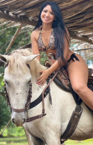 violeta508509 disfrutando Pic