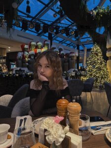 MinervaMarso I'm a happy girl <3 Poză 5