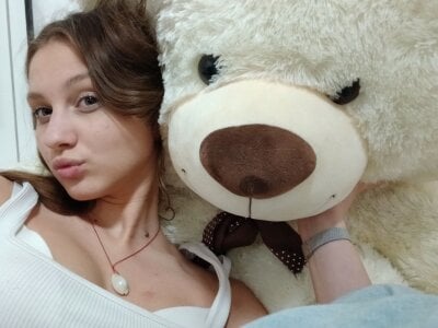 Shadow_Backova my teddy bear Pic 4