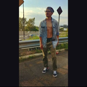 ChieffinOnReefer 🥵 Bilde