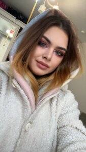 CuteFoxKira Public Pic 4