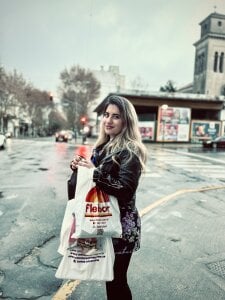 lushPeachPequeña introducción about me图片