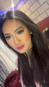 Madmoisellex come with me Fotka