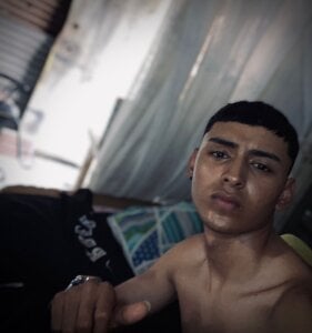 Twin_alejandro Me Pic