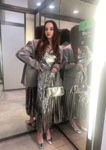 WhiteKelly My Various Outfits 💘 Pic