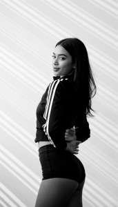 Saara_Corraless Today I decided to shine a little more. Bilde 4