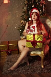 cherry_catty Merry Christmas 🎄 ❤️ зображення 8
