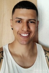 Dmitry_muscle new look Pic 4