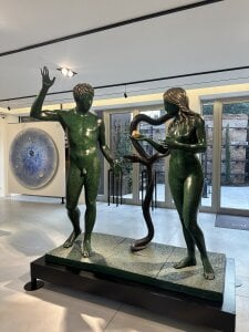 KatieCutieXoooのCute Venice Trip 🫦❤️の 8枚の写真