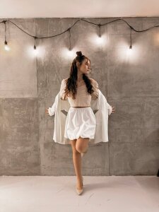 DelindaToste white style зображення 4