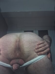 Xauencaliente Enseño todo con ropita muy sexy blanca transparente Pic