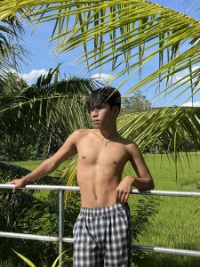 Your hot Jake🥵😍 de Nick_cummer12 Foto 8