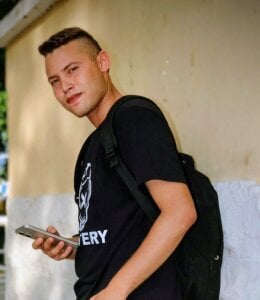 sven_fox723 Public Foto 2