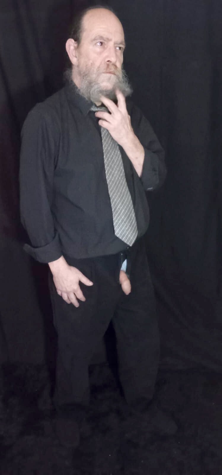 Трендове зображення  7401 Uncle_Hottie