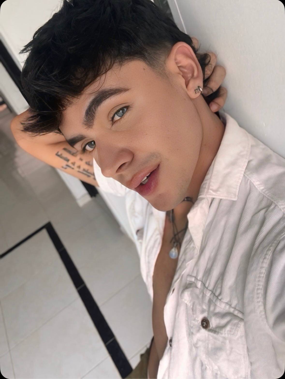 CamiiGuzmanX Trending Pic 3634