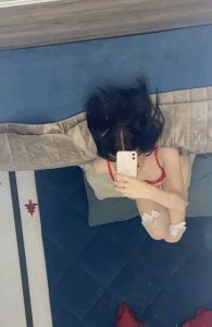 kaya_scodelario1 Do you like red? зображення