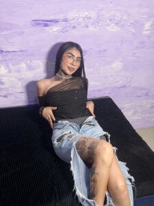 Public de Ashley_Blum_  4 photos