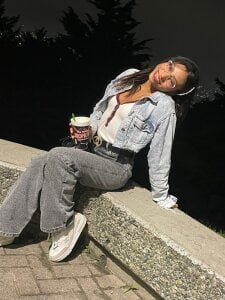 HOT_LATINO13 Public Foto