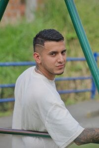 nico_rivera OUTDOORS 😎 Pic 6