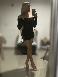 Paola_Bratz Gaby🤍✨ Pic