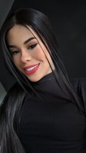 AliciaNinfetinha Public Pic 8