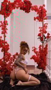 Sienna_brunette Be my valentine ❤❤ slika 7