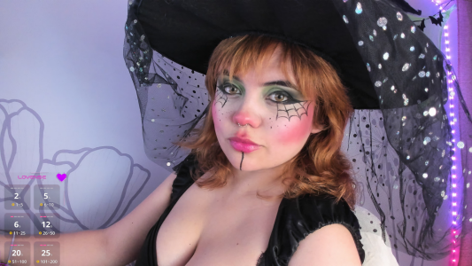 VelmaVibes me :) Pic 3