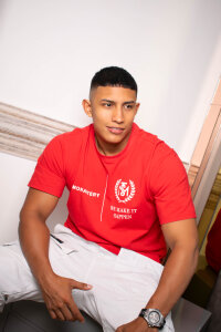 Public de Dany_Big_Cock Fotos 6