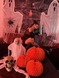 kassandra_james 🥶 “Cold, lethal… and too hot to resist 🔥” Pic 7