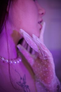 Valentine angel od Layla_Glam  6 snímek