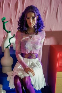 AuraLauna cutie Pic 9