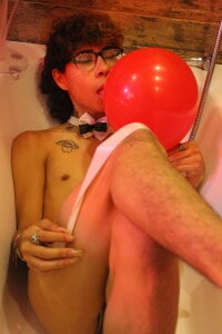 little_lemmons_ Your little rascal on Valentine's Day Εικόνα 6