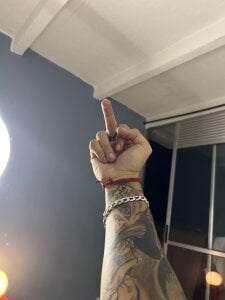 My tattos de lyanmaster  3 Imagens