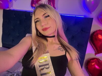 Mariluu_ MY HAPPY BIRTHDAY Foto