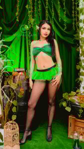 PaolaB_g 🍀Happy St. Patrick's Day🎲 Pic 5