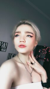 Megan_Lora everything for you bb :) Pic 2