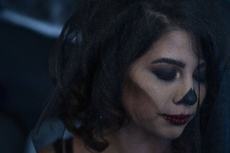 TaylorMyst Trick or threat? Pic 3