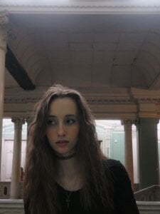 FlorenceHearing Meee ! Pic