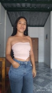 zoecute5817 Public Pic 9