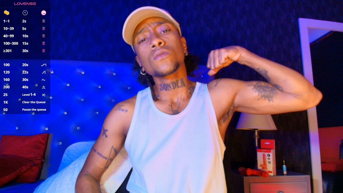 JhonyMiller_ Trending Plaatje 6201