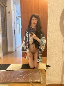 Public od Asami_y  7 snímek