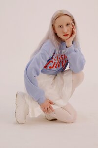 My lovely pic 🥰 de ToraRowse  4 photos