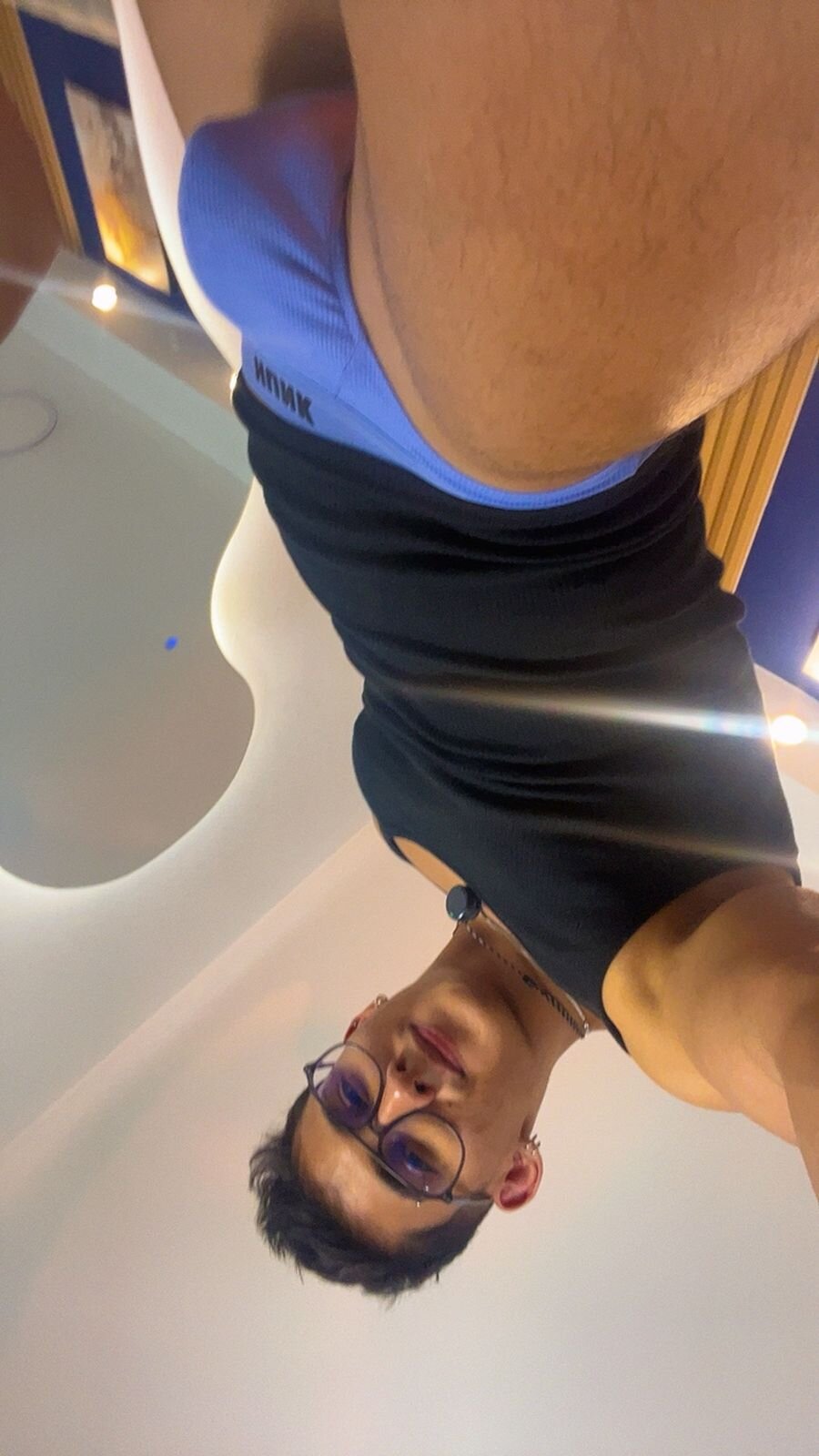 Ảnh Thịnh Hành của SalvadorFit 1147