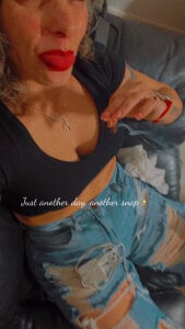 cumguzzler143 Milf Foto