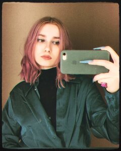 RondaFinch Public Pic 7