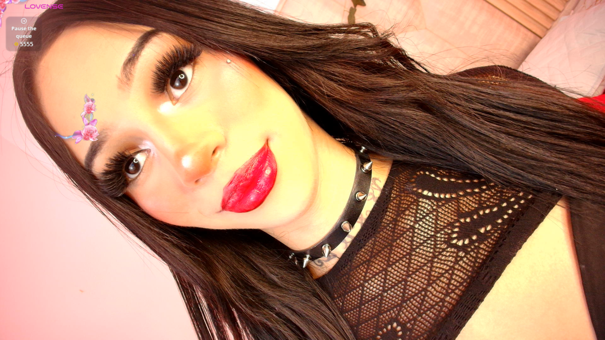 Maxxine_vxx 热门图片 4572