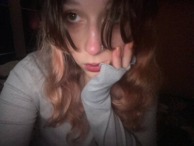 GeorgiaKosier Public Foto