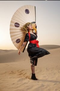 folinskayyya Temari-san Pic 5