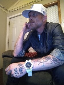 Public od FrankieBlueEyes69  3 snímek